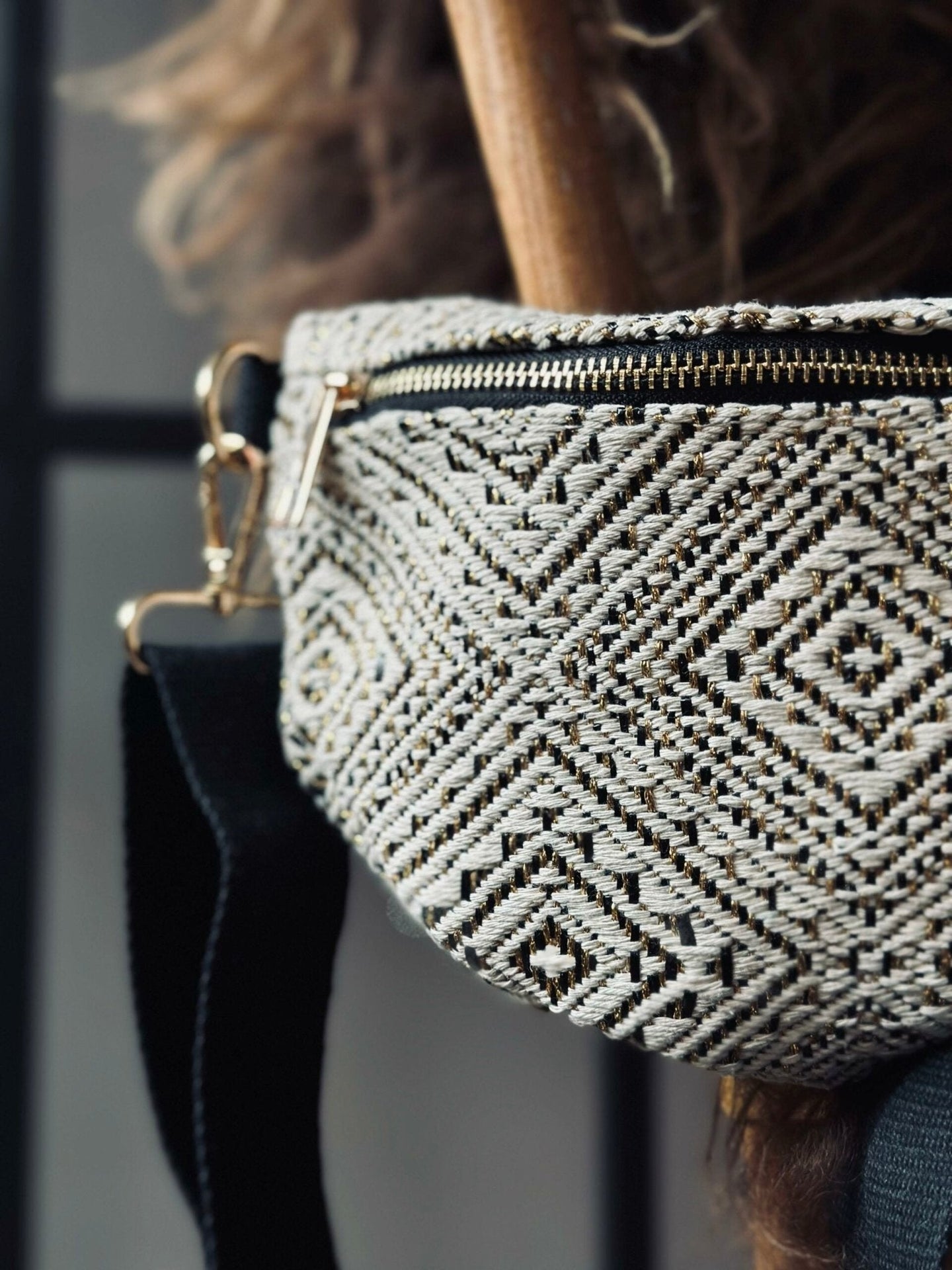 Bumbag – Boho - VIAMAJA.DK