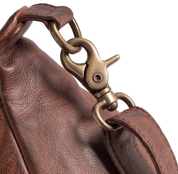 Bumbag CARGO Brandy - VIAMAJA.DK