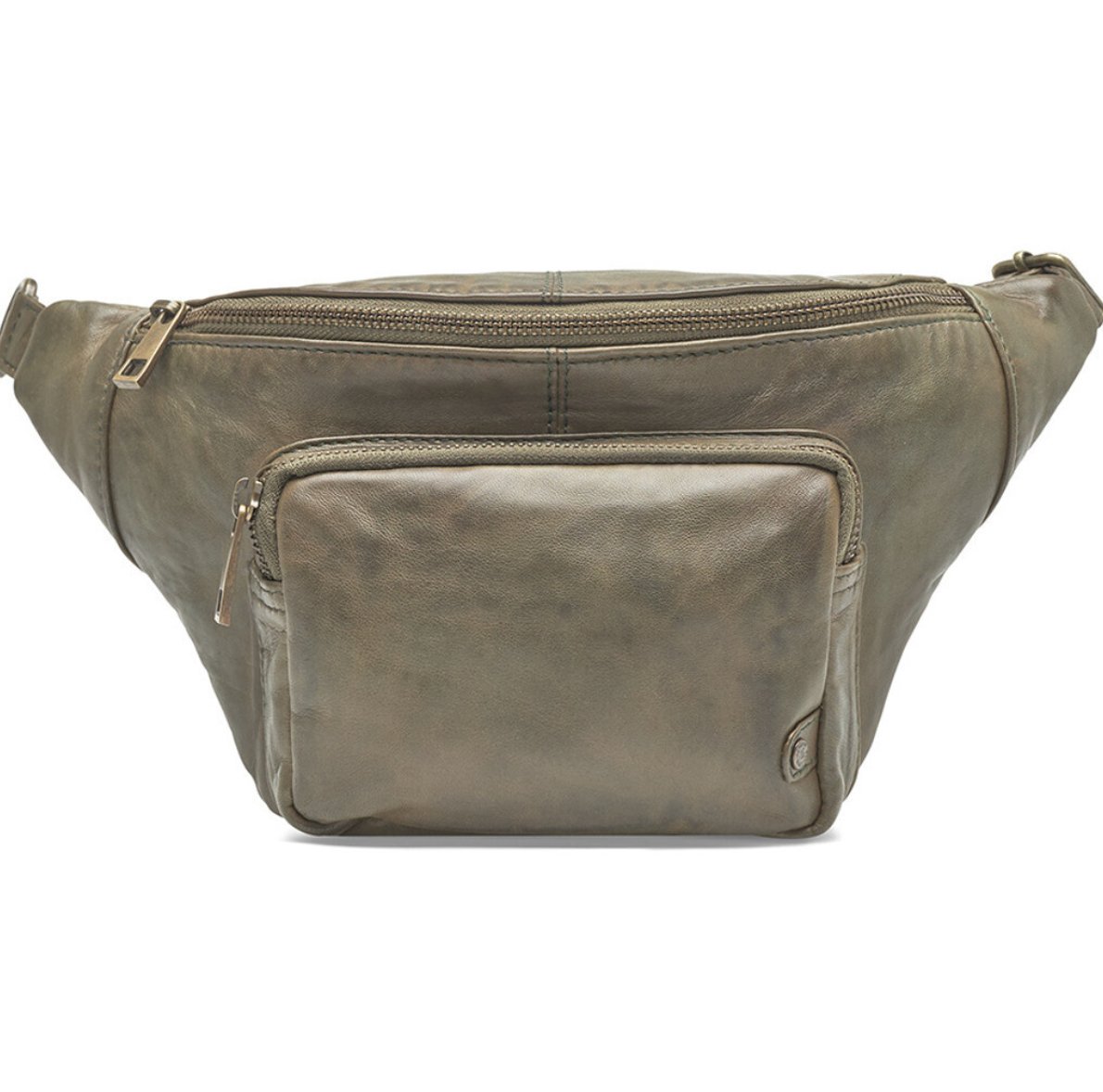 Bumbag Classy Army - VIAMAJA.DK
