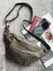 Bauchtasche Classy Army
