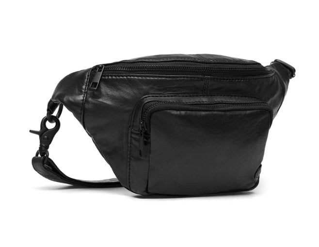 Bumbag Classy BLACK - VIAMAJA
