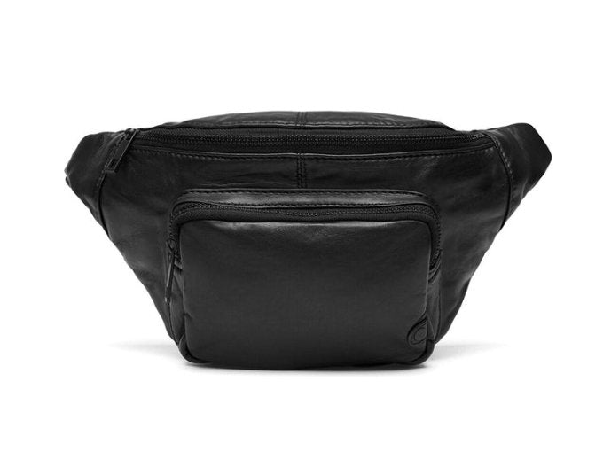 Bumbag Classy BLACK - VIAMAJA