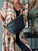 Bauchtasche EMILIA Black