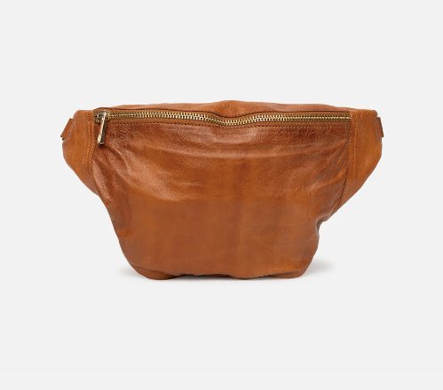 Bumbag EMILIA Cognac - VIAMAJA