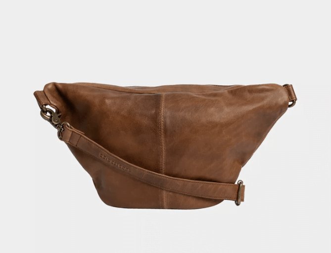 Bumbag Fello Walnut - VIAMAJA.DK