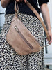 Bauchtasche - Golden Honey