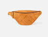 Bauchtasche HOLLY Flet – Cognac