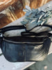 Bauchtasche JUNE - BIG Black