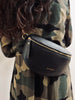 Bumbag Liva - Schwarz / Gold