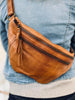 Bumbag No.9 Cognac