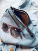 Bumbag No.9 – Jeansblau
