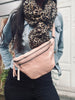 Gürteltasche No.9 - Rosa