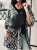 Bumbag POCKET Black