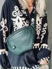 Bumbag POCKET Grün