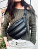 Bumbag TRENDY im weichsten Lammleder