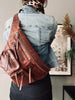 Bumbag XL RAW – Cappuccino