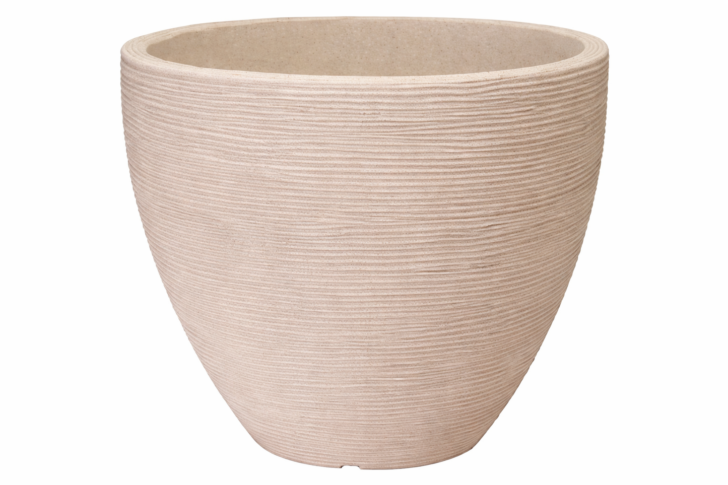 Pflanzkübel Riva - Sand