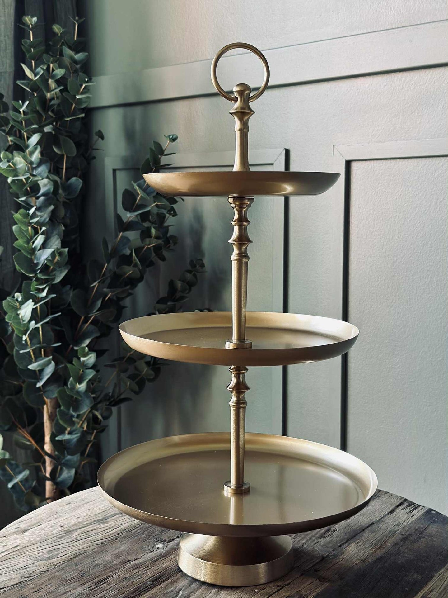 Etagere - 3 Etagen