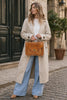 Tasche Hallie – Cognac