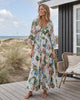 Kleid Petronella creme