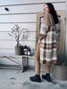 Cardigan Alma Camel