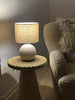 Tischlampe STONEWARE