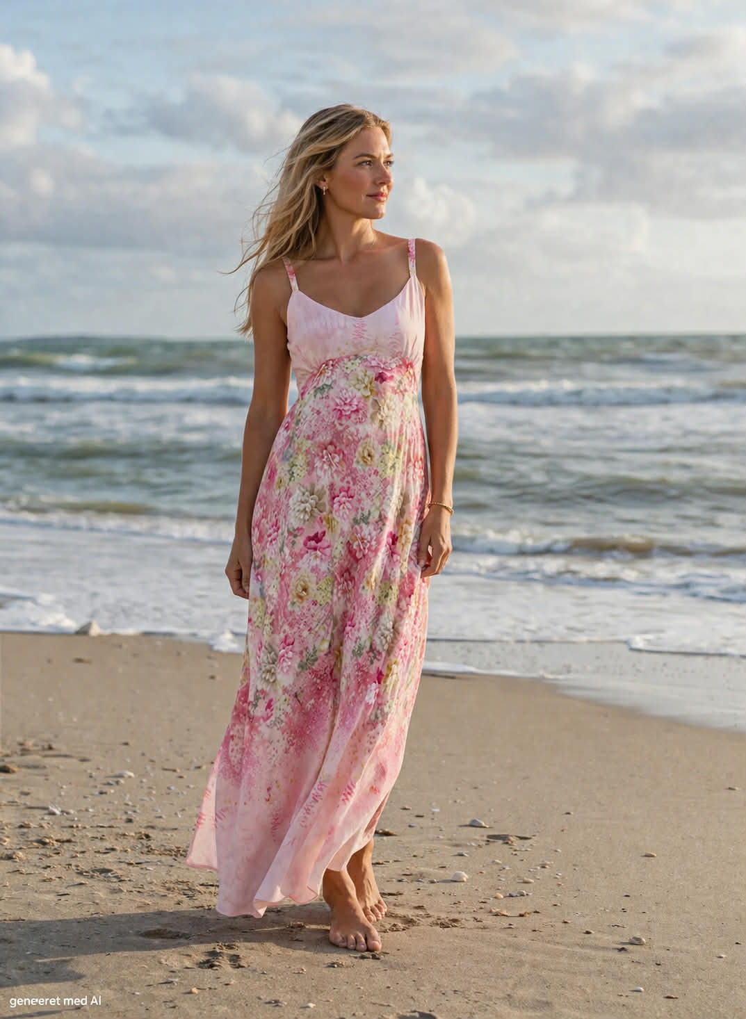 Kleid Dana