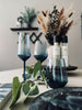 Champagnerglas LUX - Royal Blue 195 ml