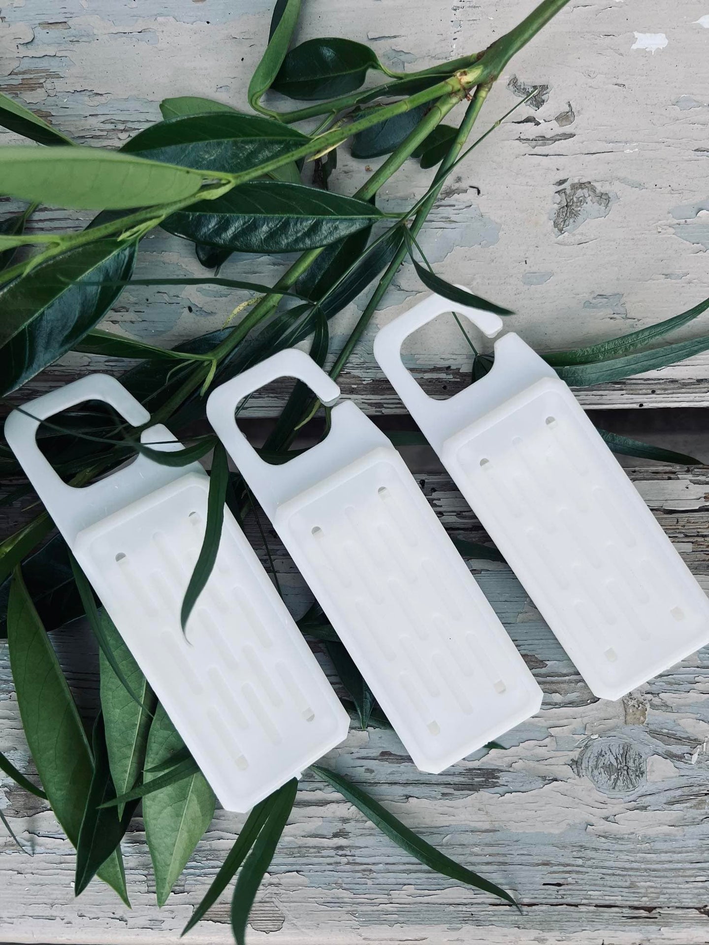 Citronella - AIR FRESHENER 3 stk - VIAMAJA.DK