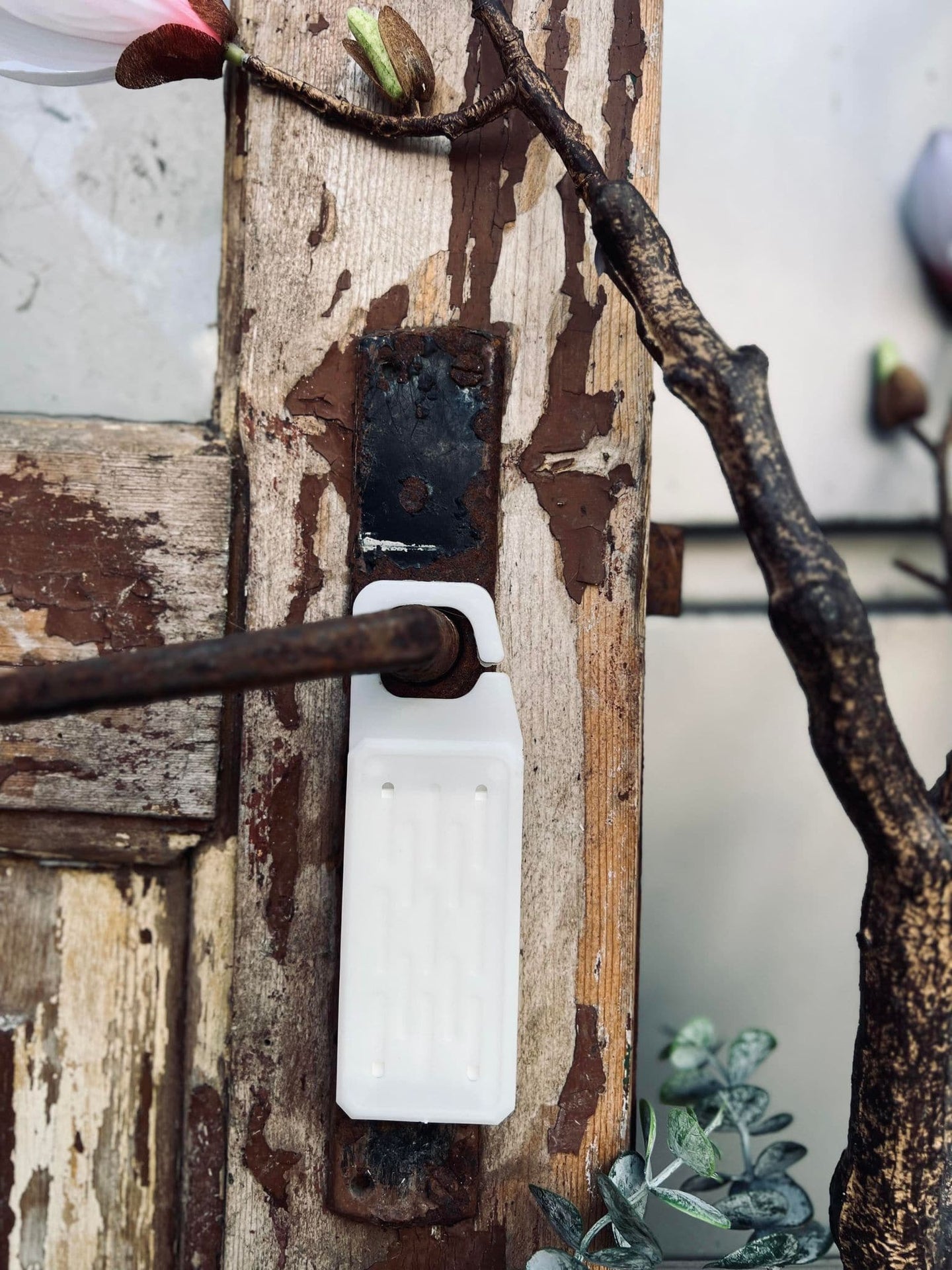 Citronella - AIR FRESHENER 3 stk - VIAMAJA.DK