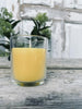Citronella im Glas