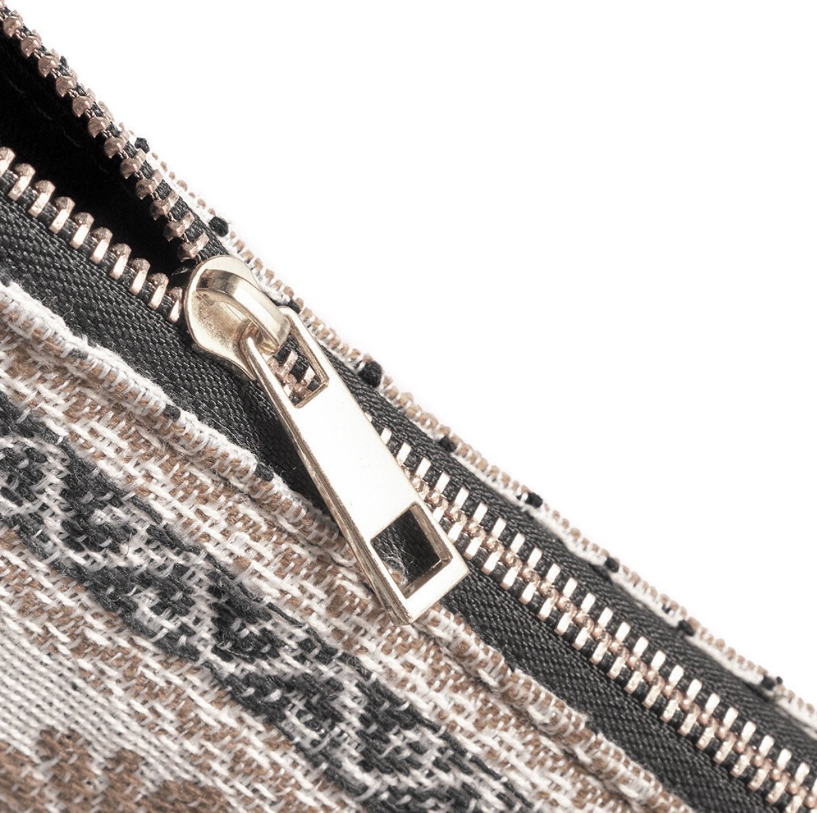 Clutch Beige - VIAMAJA.DK
