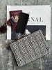 Clutch Black