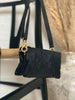 Clutch JENNY - Langer Taschenriemen inklusive