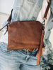 Clutch LUNA - 2 Taschenriemen inklusive