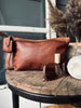 Clutch - Perfekt zur Aufbewahrung von Strickzubehör - Medium