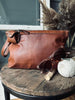 Clutch - Perfekt zur Aufbewahrung von Strick-Accessoires - Large