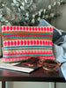 Clutch Pink