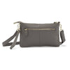 Clutch / Tasche OFELIA Grey