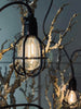 Coole Lichterkette - Factory mit 10 Lichtern - Timerfunktion