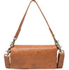 Crossbody Allie Cognac