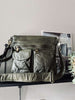 Crossbody Army – Ultra weich