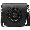 Crossbody Black Boheme