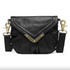 Crossbody Schwarz FEMININ