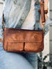 Crossbody FAVORIT LUNA - 2 Trageriemen inklusive