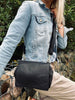 Crossbody Jenny aus weichem Kalbsleder