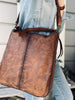 Crossbody LUNA BIG - 2 Taschenriemen inklusive