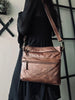 Crossbody MILANO Brown