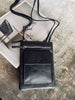 Crossbody / Handytasche - Nordic Black