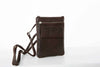 Crossbody / Handytasche – Nordic Brown